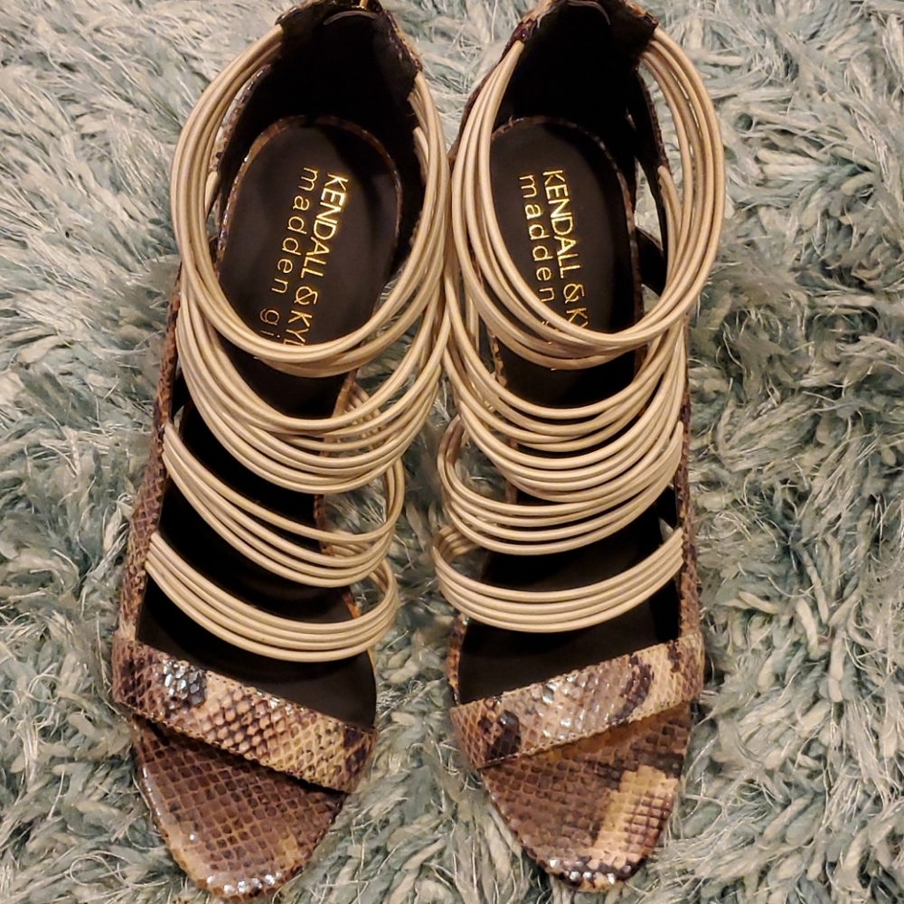 Shoes